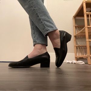 VINTAGE Cole Haan Loafers